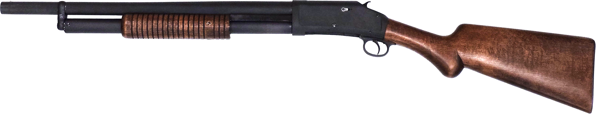 Model 1897 “Early Riot Gun” Version 2 Heavy Weight