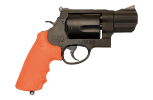 S&W M500  2-3/4inch  ES(Emergency Survival) Black Heavy Weight Version 2