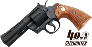 CITY HUNTER 40周年記念モデル