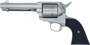 PEGASAS Ⅱ Gas Gun Series Single Action Army　2nd Generation