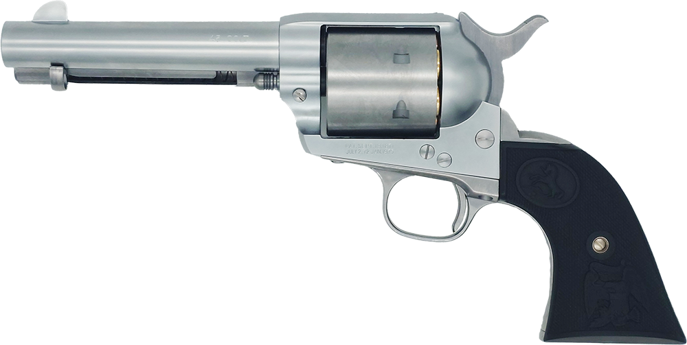 PEGASAS Ⅱ Gas Gun Series Single Action Army　2nd Generation