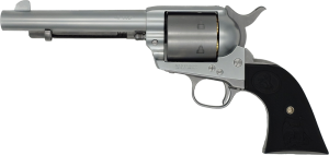 PEGASAS Ⅱ Gas Gun Series Single Action Army　2nd Generation