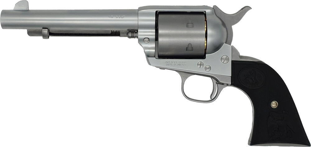 PEGASAS Ⅱ Gas Gun Series Single Action Army　2nd Generation