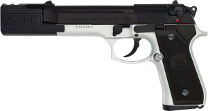 Beretta 92F “Professional Comp” Evolution 2